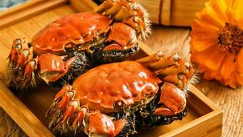 蒸螃蟹需要多长时间_蒸螃蟹需要多长时间最好吃